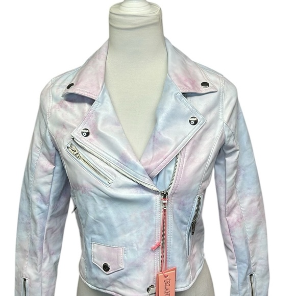 Blank NYC Light My Fire Jacket - Picture 3 of 8